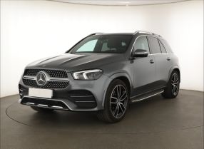Mercedes-Benz GLE - 2020