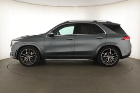 Mercedes-Benz GLE - 2020