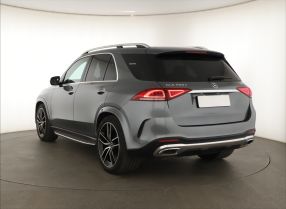 Mercedes-Benz GLE - 2020