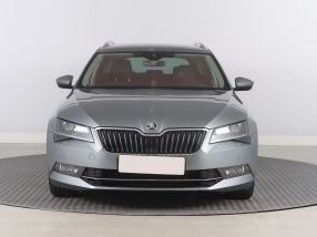 Škoda Superb - 2018