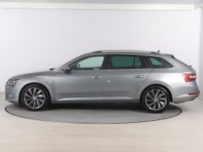 Škoda Superb - 2018