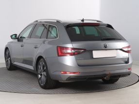 Škoda Superb - 2018