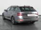 Škoda Superb, 2018