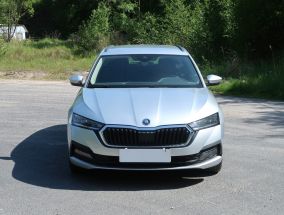 Škoda Octavia - 2021