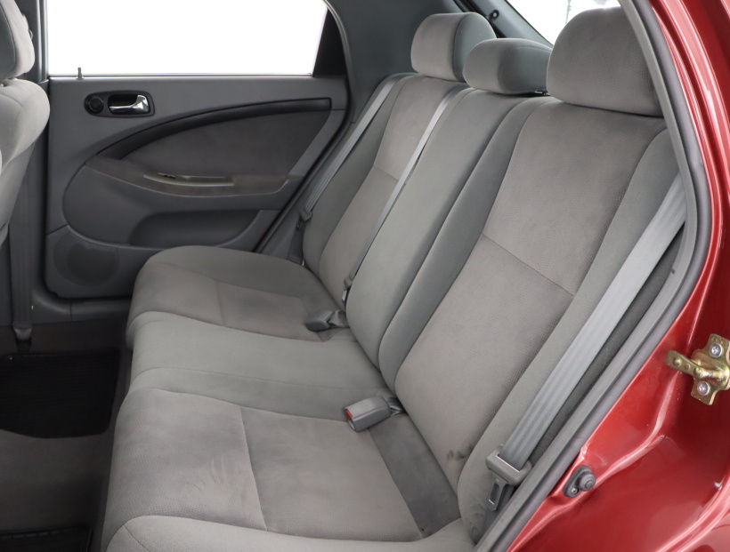 Chevrolet Lacetti, 2007