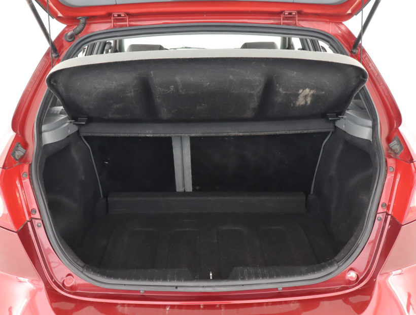 Chevrolet Lacetti, 2007