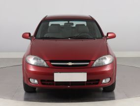 Chevrolet Lacetti - 2007