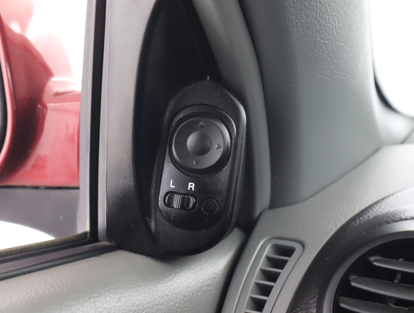 Chevrolet Lacetti, 2007