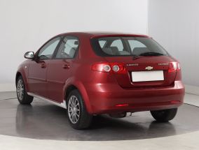 Chevrolet Lacetti - 2007