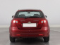 Chevrolet Lacetti, 2007