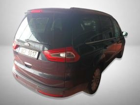 Ford Galaxy - 2011