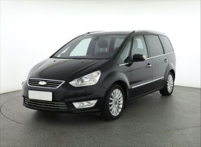 Ford Galaxy - 2011