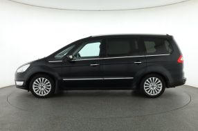 Ford Galaxy - 2011
