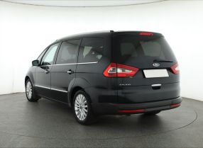 Ford Galaxy - 2011