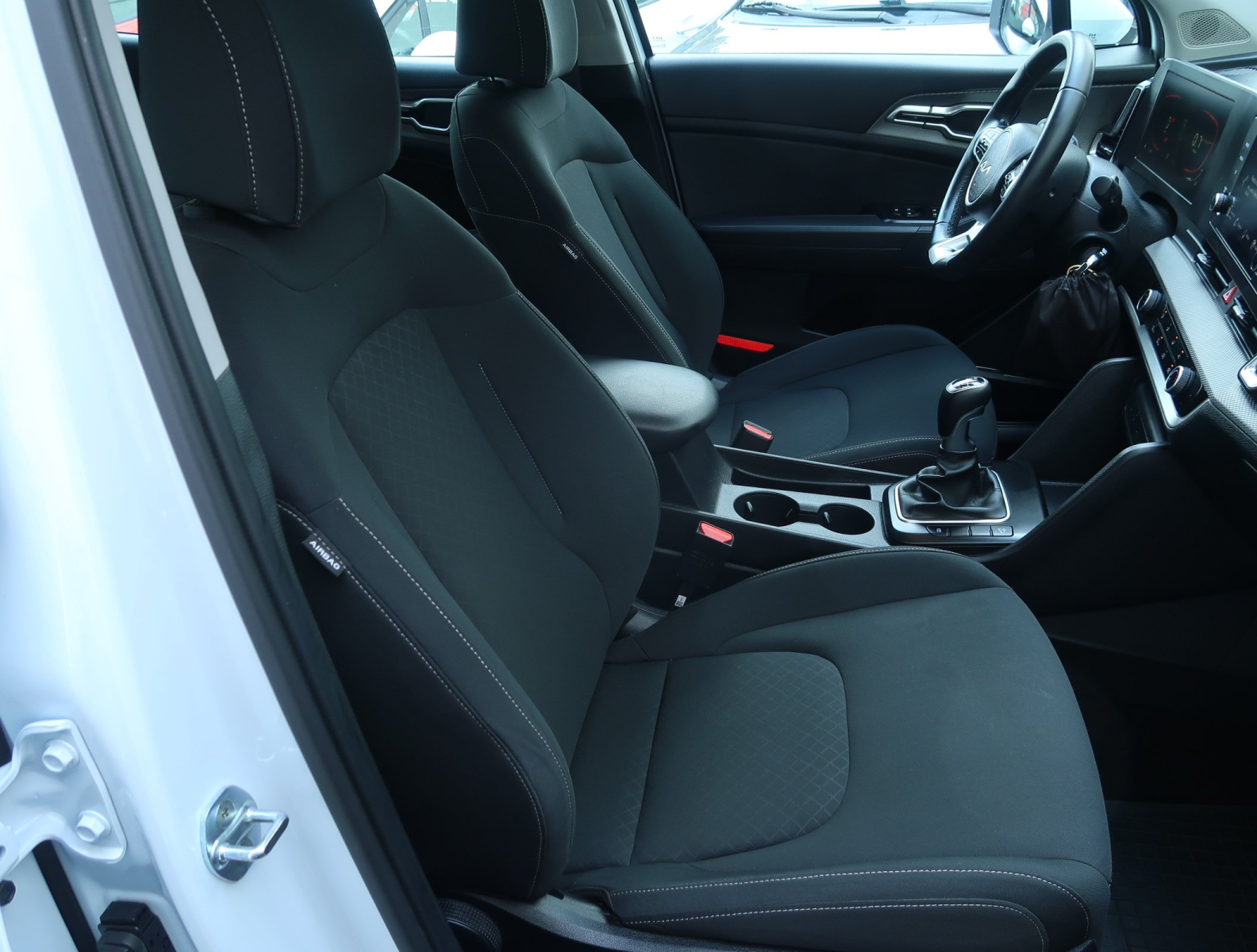 Kia Sportage - 2022