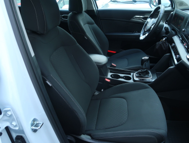 Kia Sportage - 2022