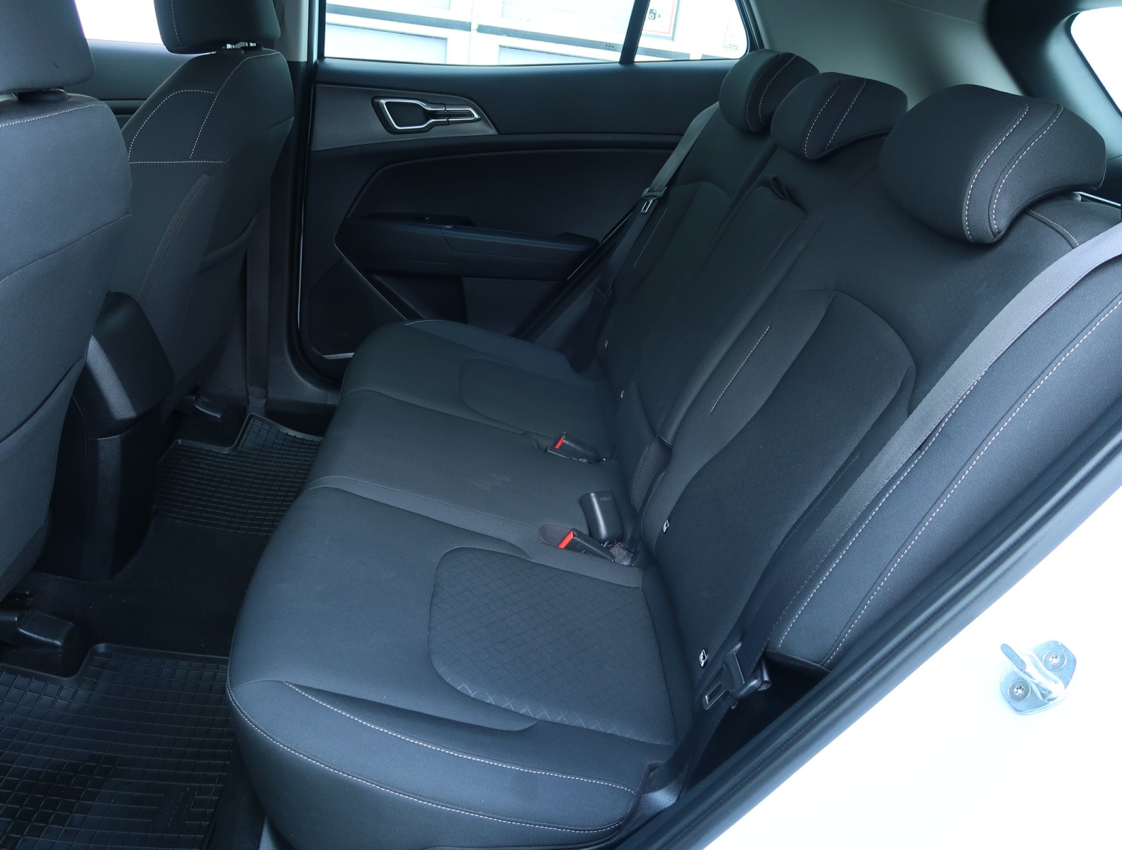 Kia Sportage - 2022
