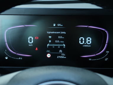 Kia Sportage - 2022