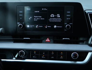 Kia Sportage - 2022