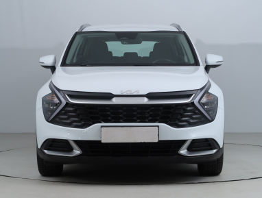 Kia Sportage - 2022