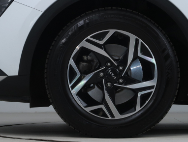 Kia Sportage - 2022