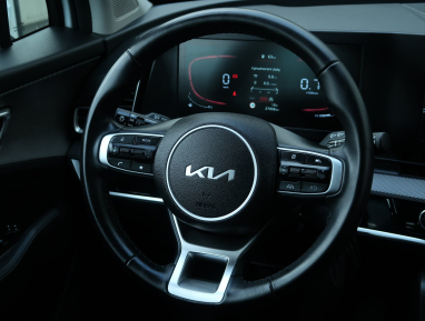 Kia Sportage - 2022