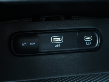 Kia Sportage - 2022