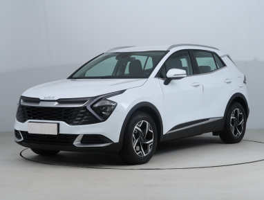 Kia Sportage - 2022