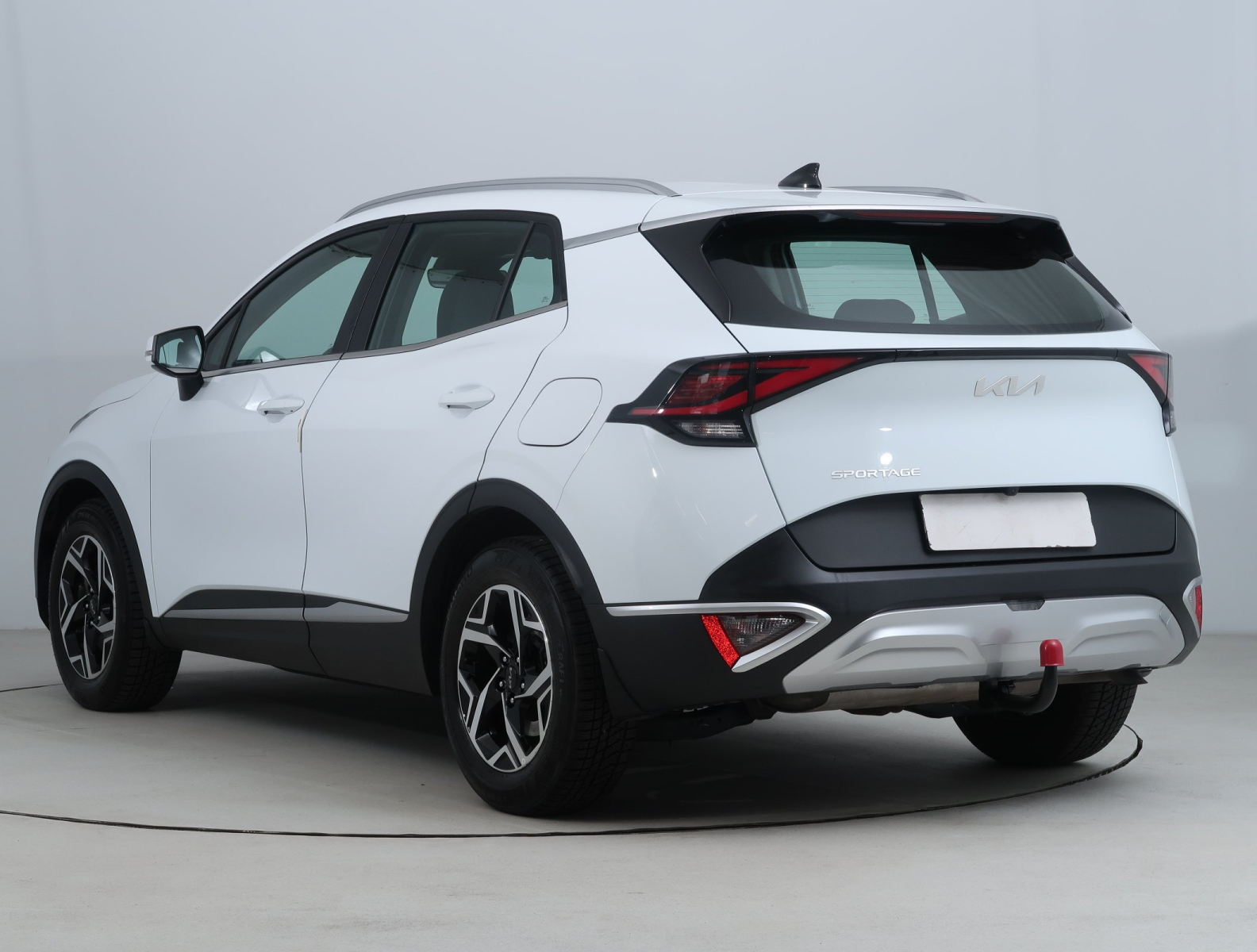Kia Sportage - 2022