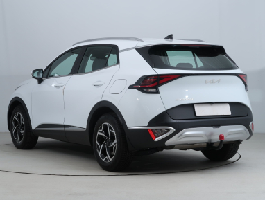 Kia Sportage - 2022
