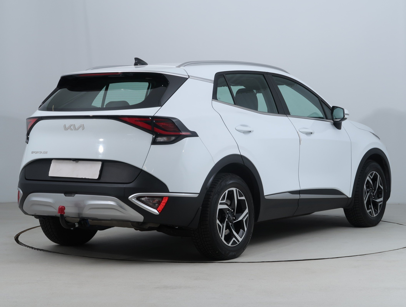 Kia Sportage - 2022