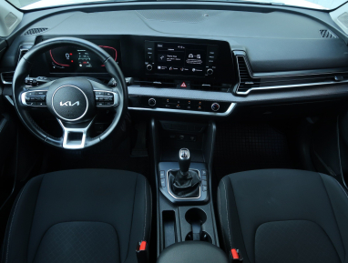 Kia Sportage - 2022