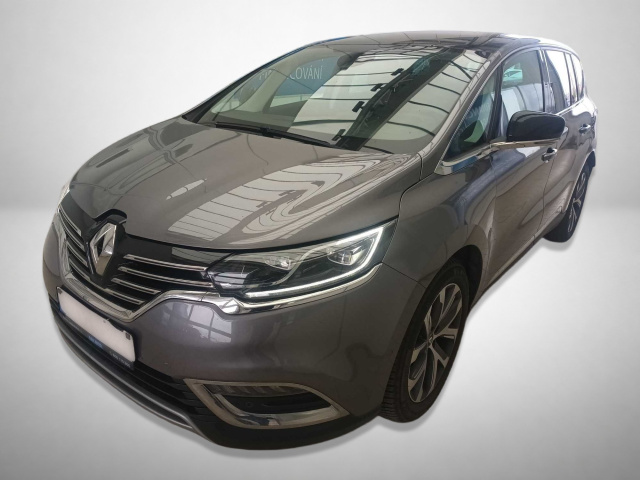 Renault Espace 2016