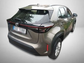 Toyota Yaris Cross - 2023