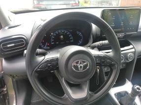 Toyota Yaris Cross - 2023