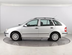 Škoda Fabia - 2007
