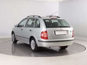 Škoda Fabia - 2007