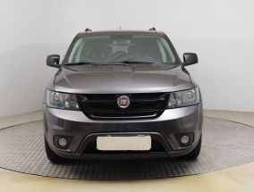 Fiat Freemont - 2016