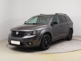 Fiat Freemont - 2016