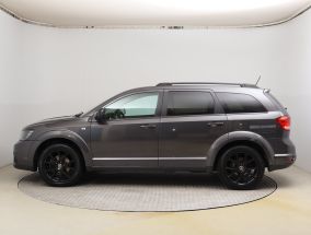 Fiat Freemont - 2016