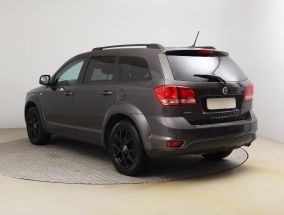 Fiat Freemont - 2016