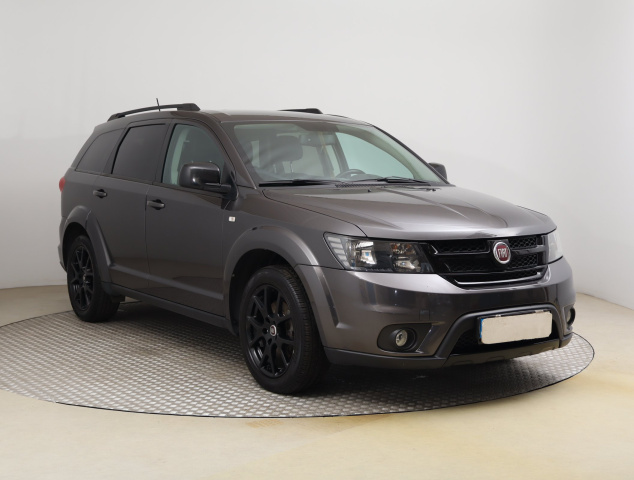 Fiat Freemont 2016