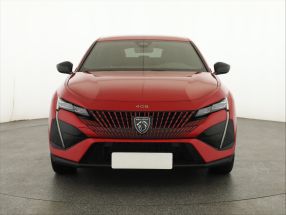 Peugeot 408 - 2024