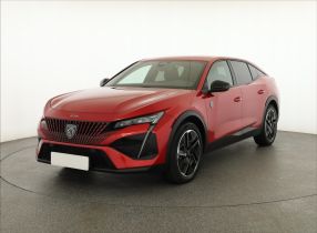 Peugeot 408 - 2024