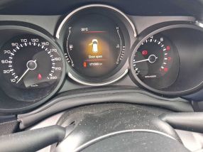 Fiat 500L - 2021
