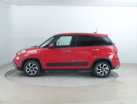 Fiat 500L - 2021