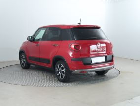 Fiat 500L - 2021