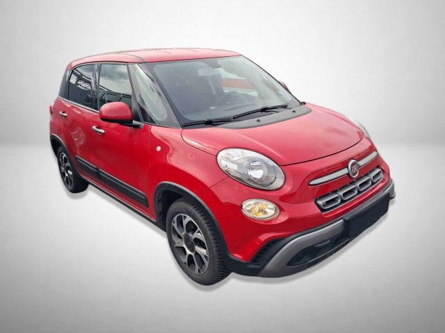 Fiat 500L 2021