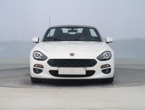 Fiat 124 Spider - 2019