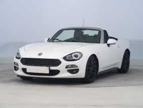 Fiat 124 Spider - 2019